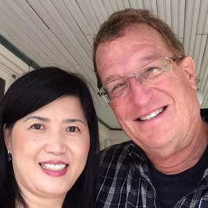 Meet your Posher, Tom